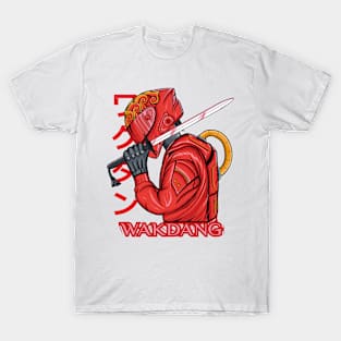 Dangerous Rider T-Shirt